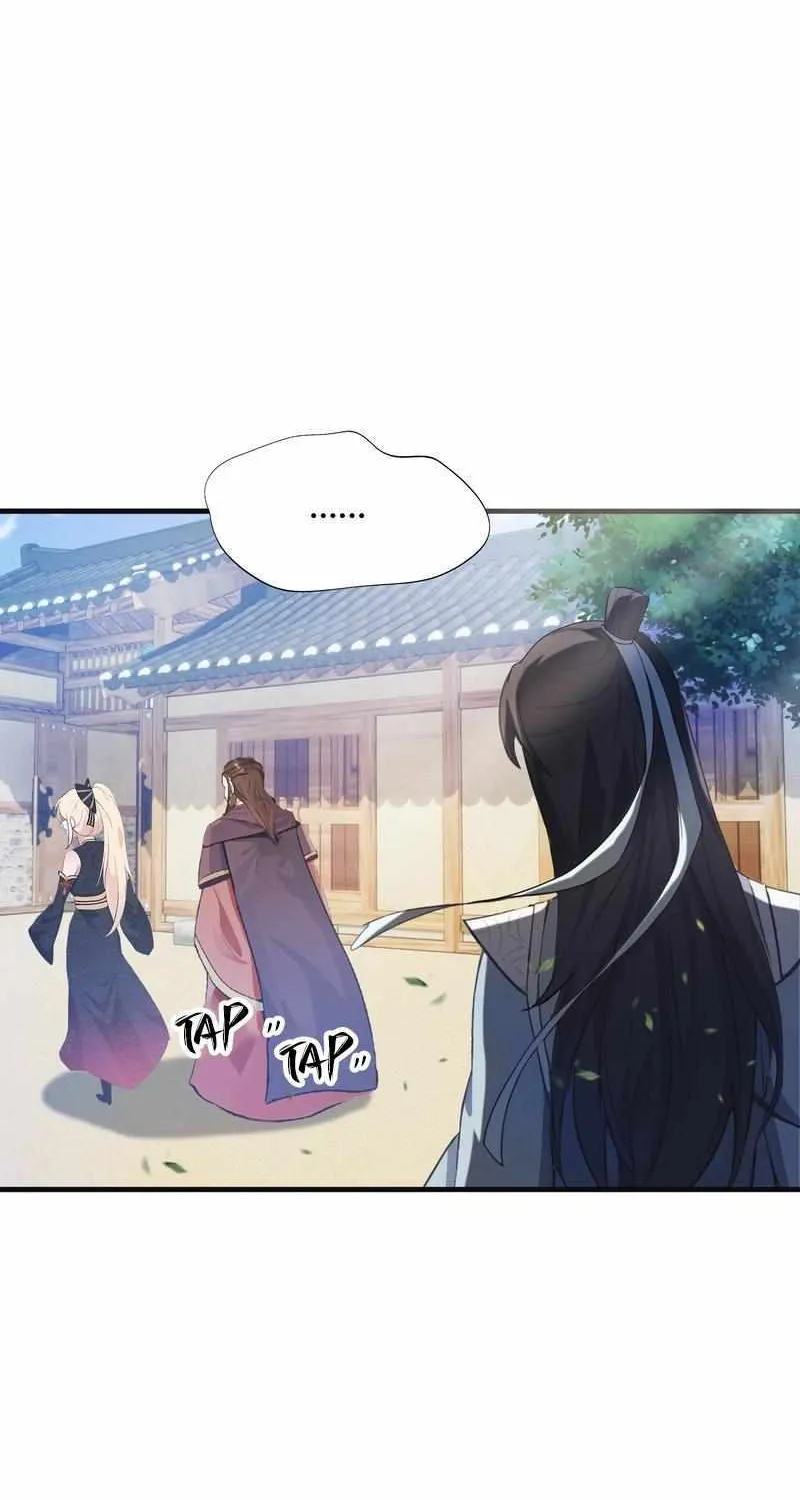 It Turns Out That I Have Been Invincible For A Long Time Chapter 29 page 15 - 