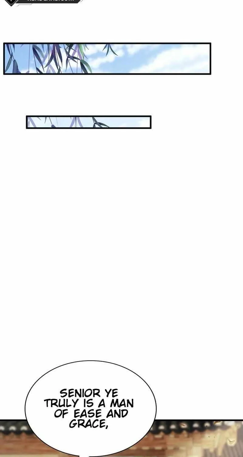 It Turns Out That I Have Been Invincible For A Long Time Chapter 29 page 19 - 