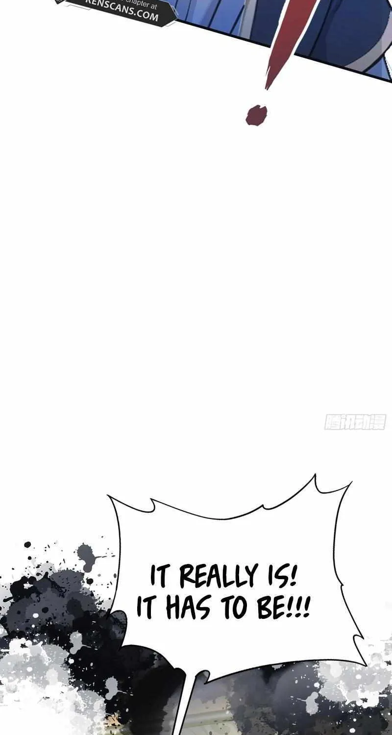 It Turns Out That I Have Been Invincible For A Long Time Chapter 29 page 27 - 