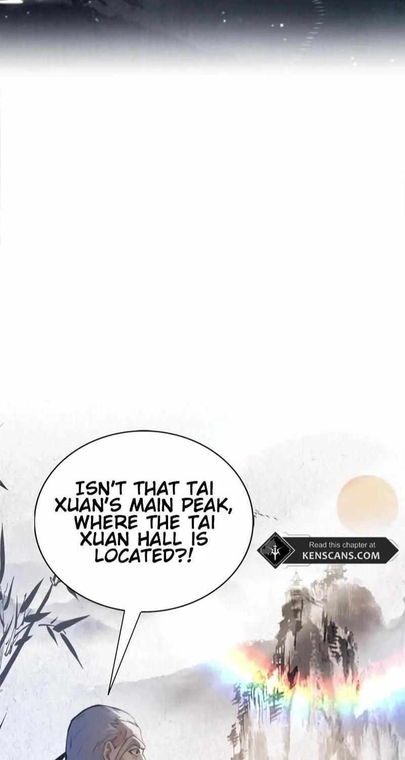 It Turns Out That I Have Been Invincible For A Long Time Chapter 29 page 37 - 