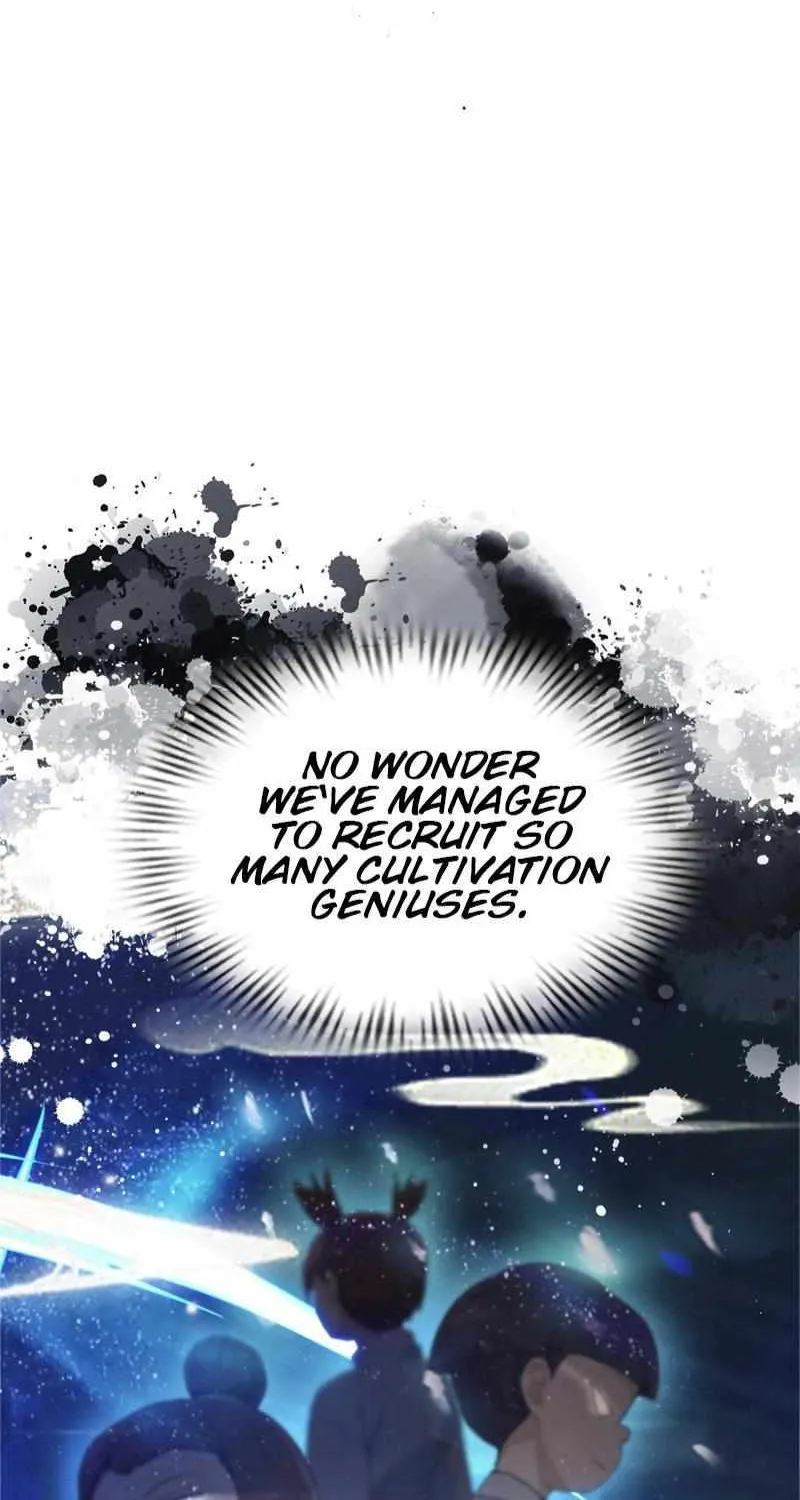It Turns Out That I Have Been Invincible For A Long Time Chapter 29 page 43 - 