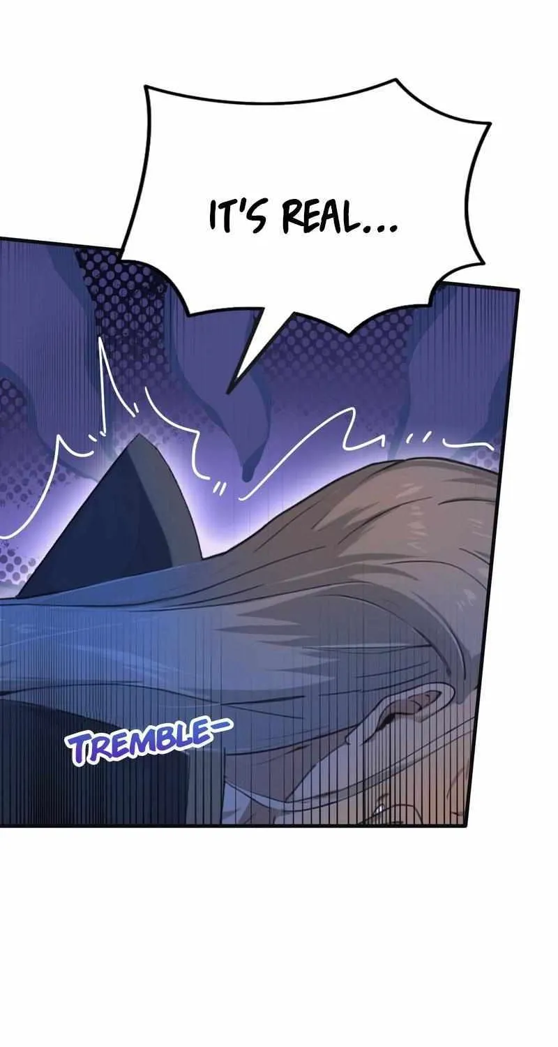 It Turns Out That I Have Been Invincible For A Long Time Chapter 29 page 51 - 