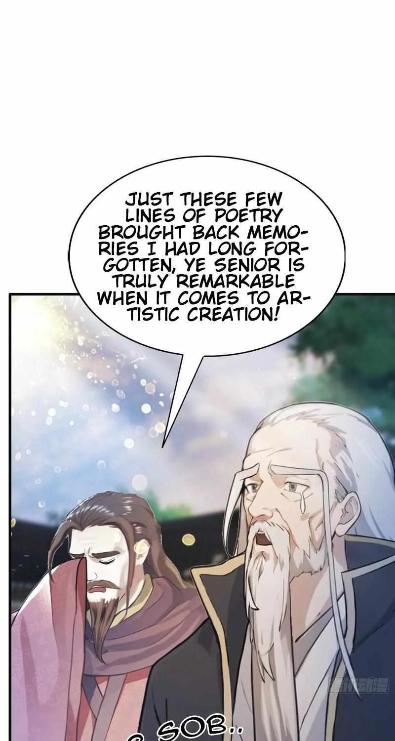 It Turns Out That I Have Been Invincible For A Long Time Chapter 29 page 10 - 