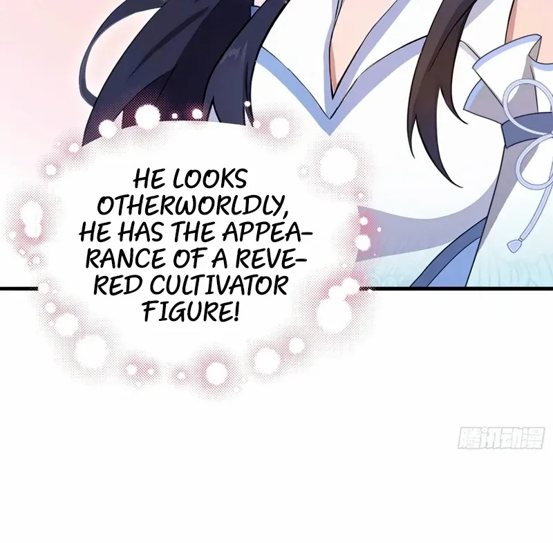 It Turns Out That I Have Been Invincible For A Long Time Chapter 3 page 33 - 