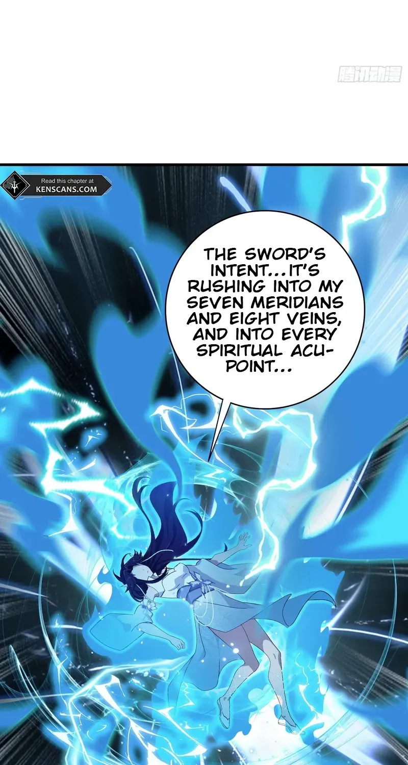 It Turns Out That I Have Been Invincible For A Long Time Chapter 3 page 42 - 