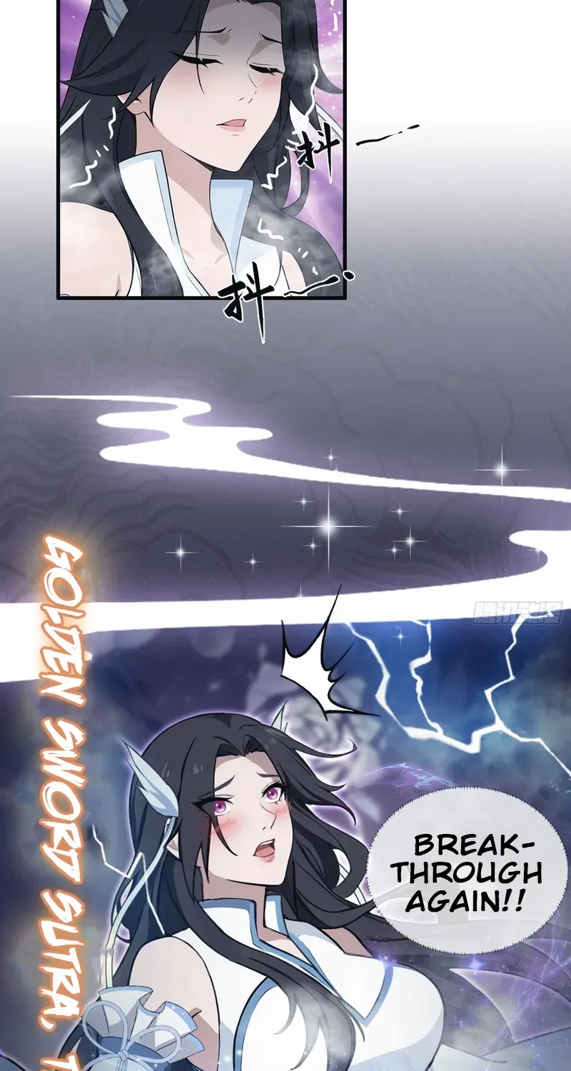 It Turns Out That I Have Been Invincible For A Long Time Chapter 3 page 44 - 
