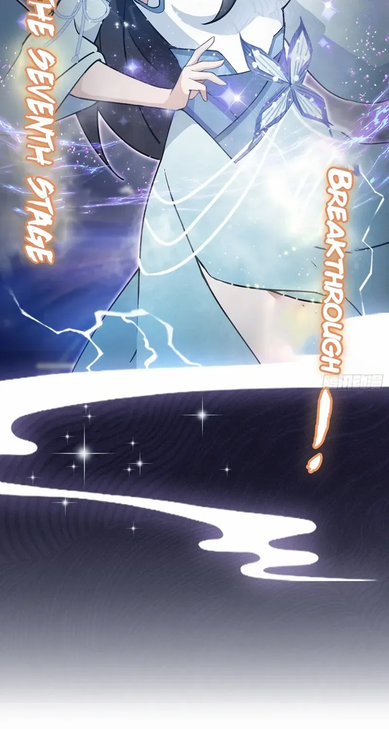 It Turns Out That I Have Been Invincible For A Long Time Chapter 3 page 45 - 