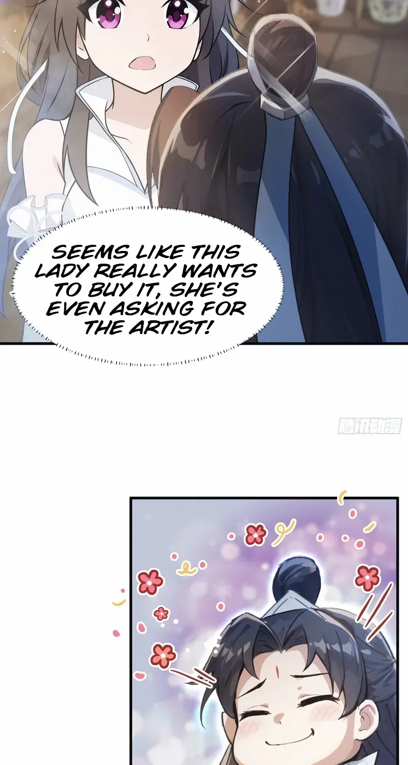 It Turns Out That I Have Been Invincible For A Long Time Chapter 3 page 47 - 