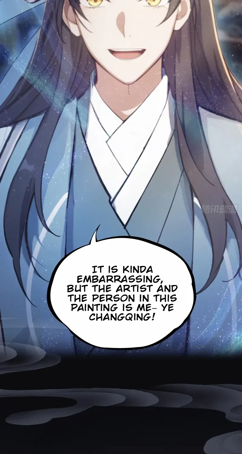 It Turns Out That I Have Been Invincible For A Long Time Chapter 3 page 49 - 