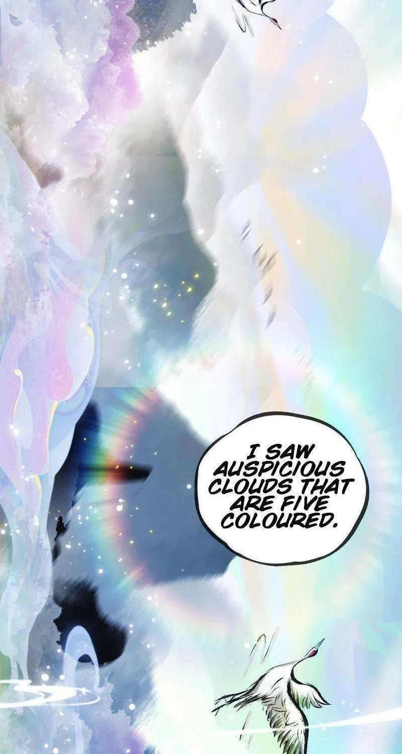 It Turns Out That I Have Been Invincible For A Long Time Chapter 30 page 11 - 