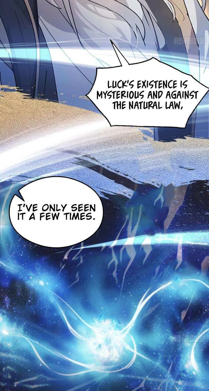 It Turns Out That I Have Been Invincible For A Long Time Chapter 30 page 15 - 