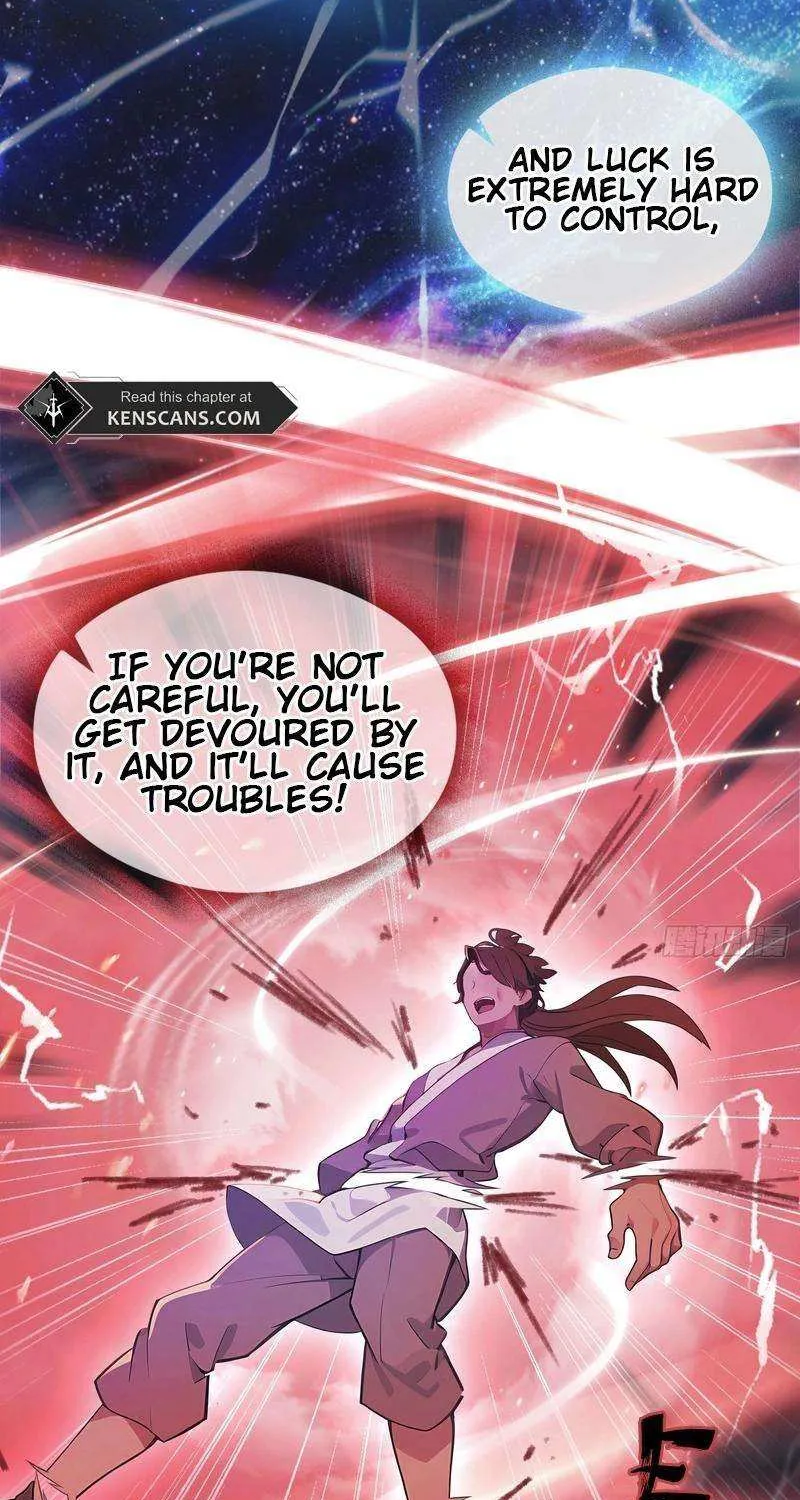 It Turns Out That I Have Been Invincible For A Long Time Chapter 30 page 16 - 