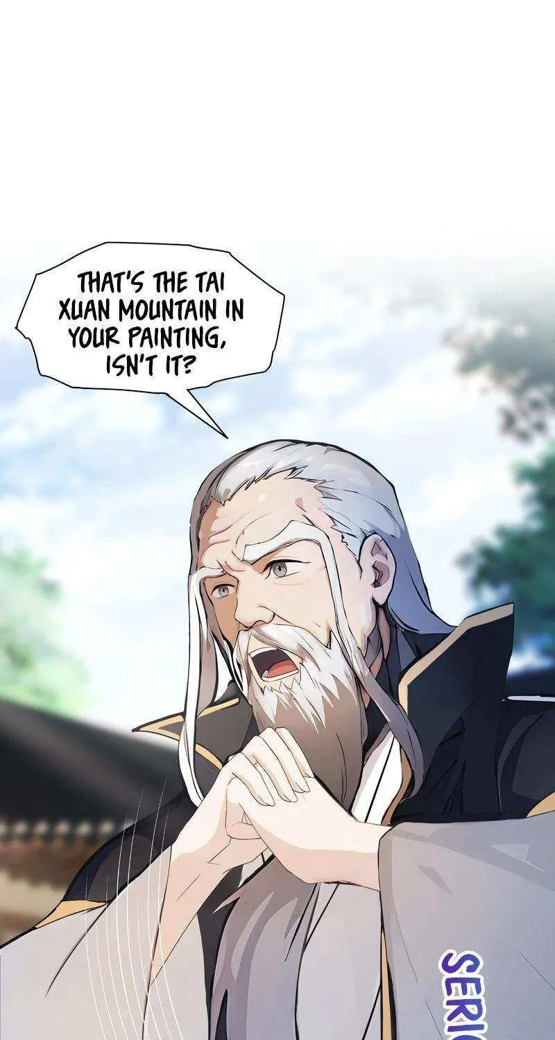 It Turns Out That I Have Been Invincible For A Long Time Chapter 30 page 27 - 