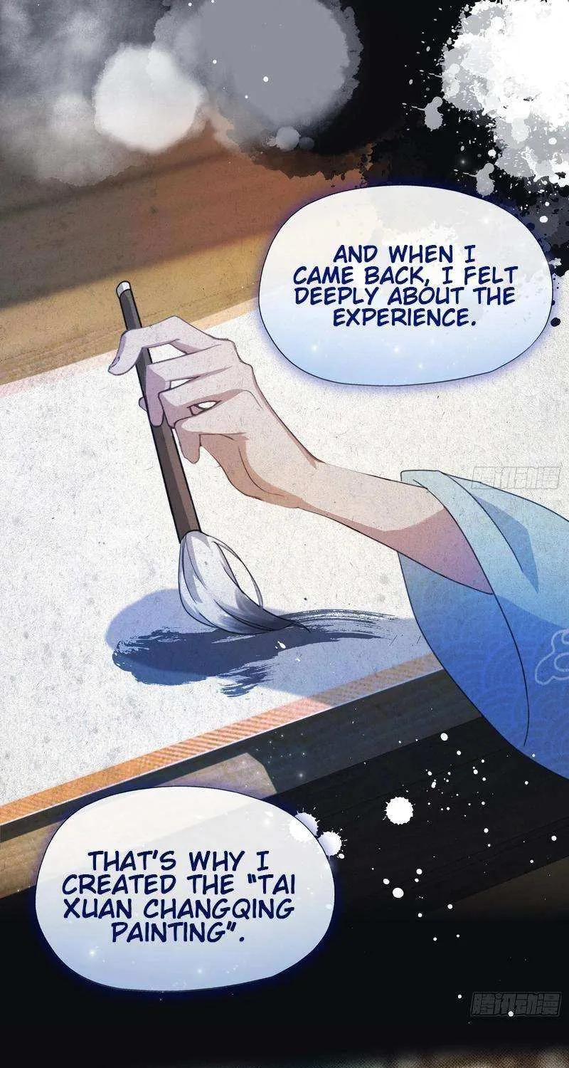It Turns Out That I Have Been Invincible For A Long Time Chapter 30 page 38 - 