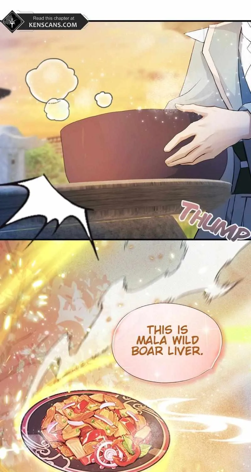 It Turns Out That I Have Been Invincible For A Long Time Chapter 31 page 16 - 