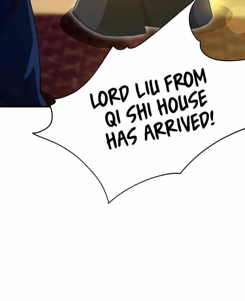It Turns Out That I Have Been Invincible For A Long Time Chapter 32 page 26 - 