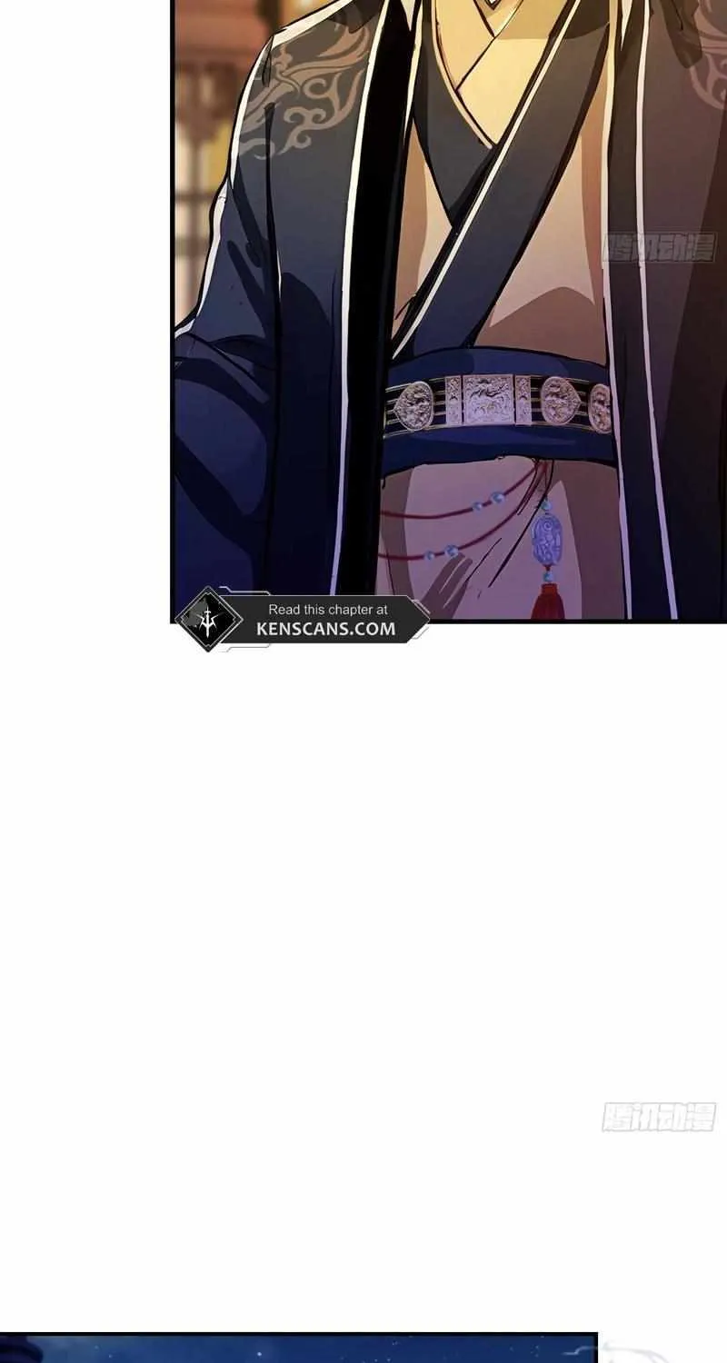 It Turns Out That I Have Been Invincible For A Long Time Chapter 32 page 39 - 
