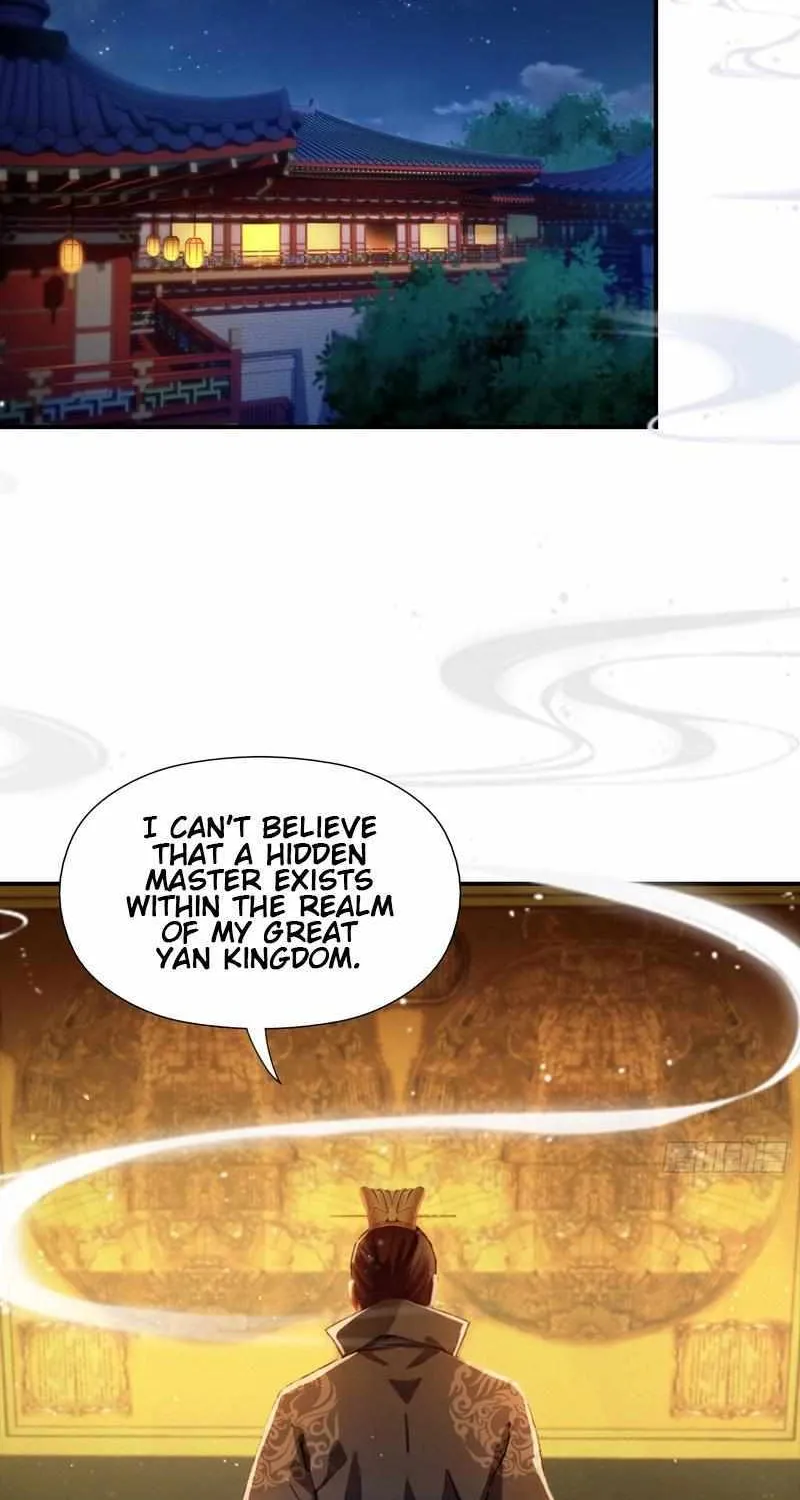 It Turns Out That I Have Been Invincible For A Long Time Chapter 32 page 40 - 