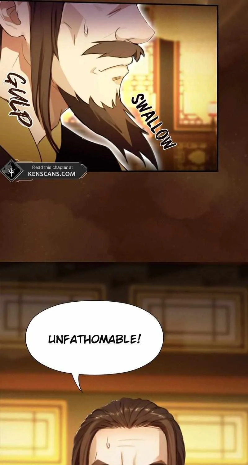 It Turns Out That I Have Been Invincible For A Long Time Chapter 32 page 43 - 