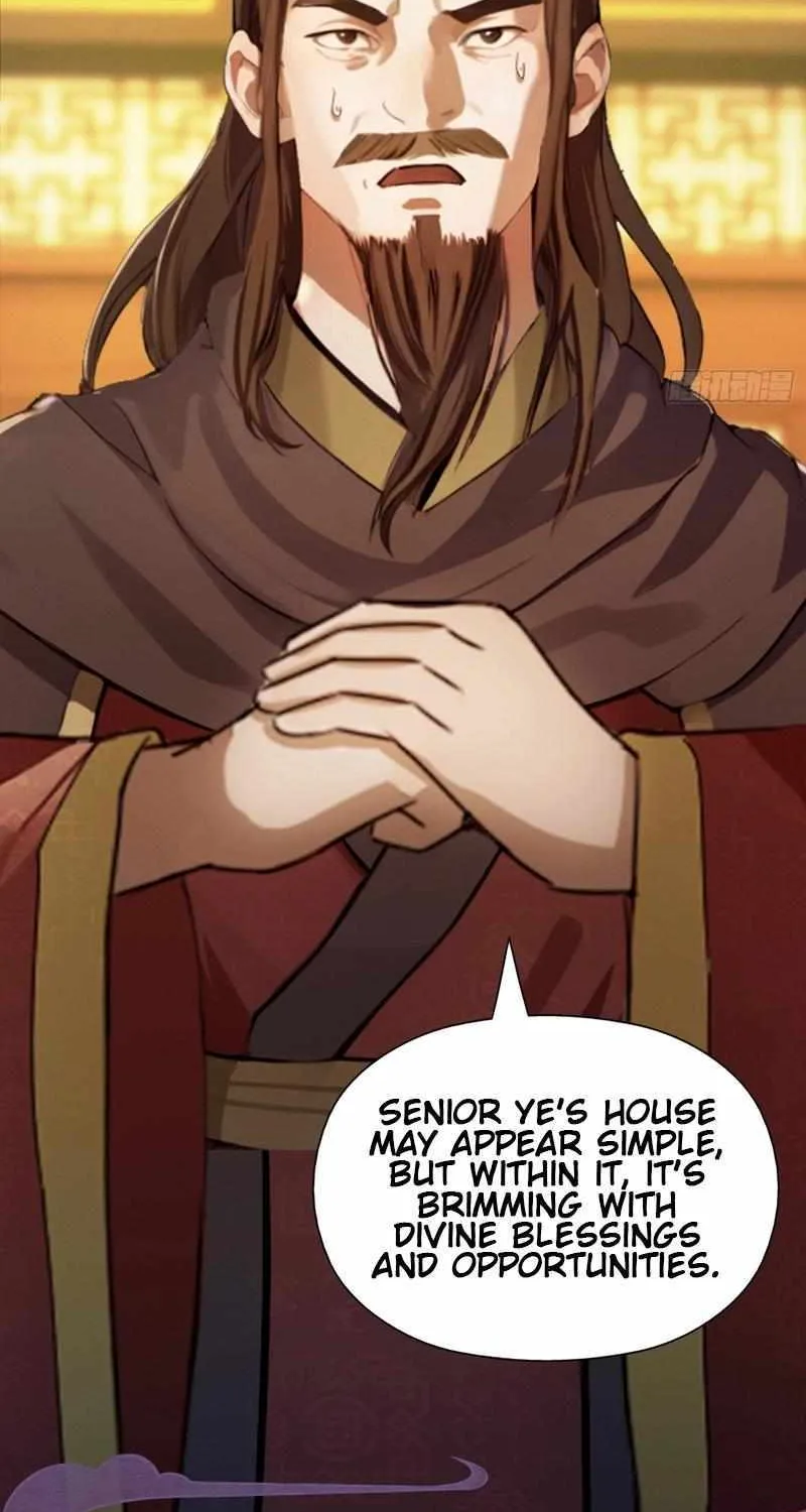 It Turns Out That I Have Been Invincible For A Long Time Chapter 32 page 44 - 