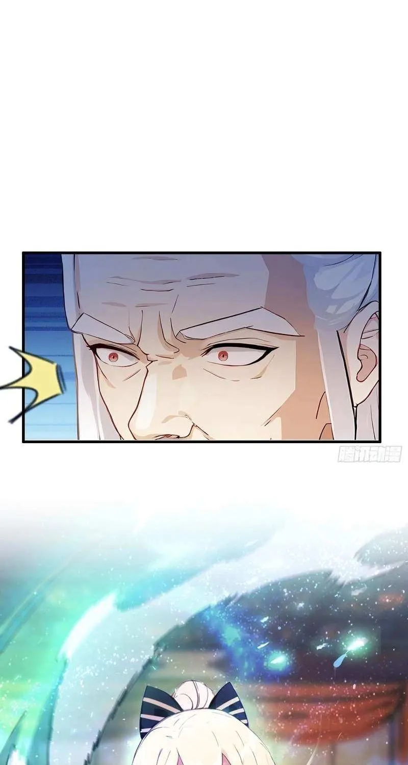 It Turns Out That I Have Been Invincible For A Long Time Chapter 34 page 19 - 
