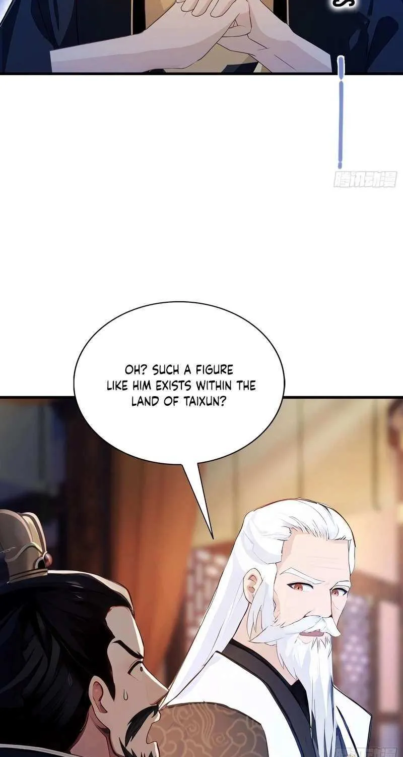 It Turns Out That I Have Been Invincible For A Long Time Chapter 34 page 27 - 