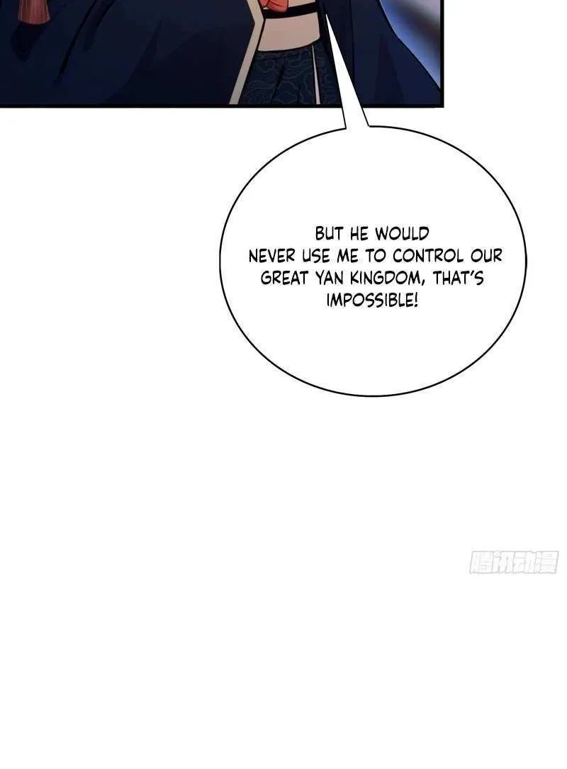 It Turns Out That I Have Been Invincible For A Long Time Chapter 34 page 43 - 