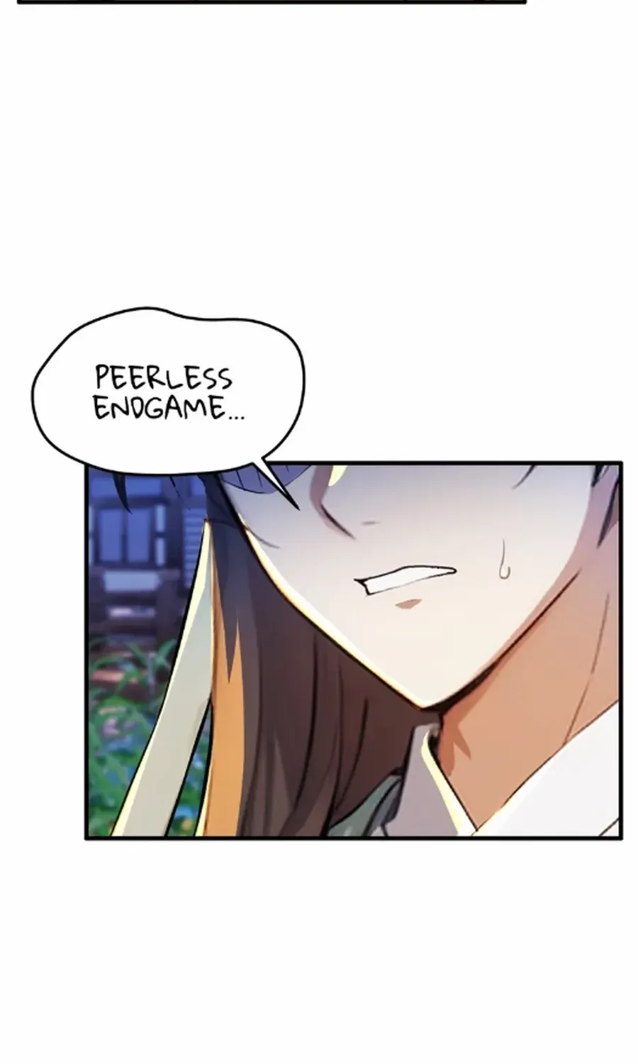 It Turns Out That I Have Been Invincible For A Long Time Chapter 35 page 27 - 