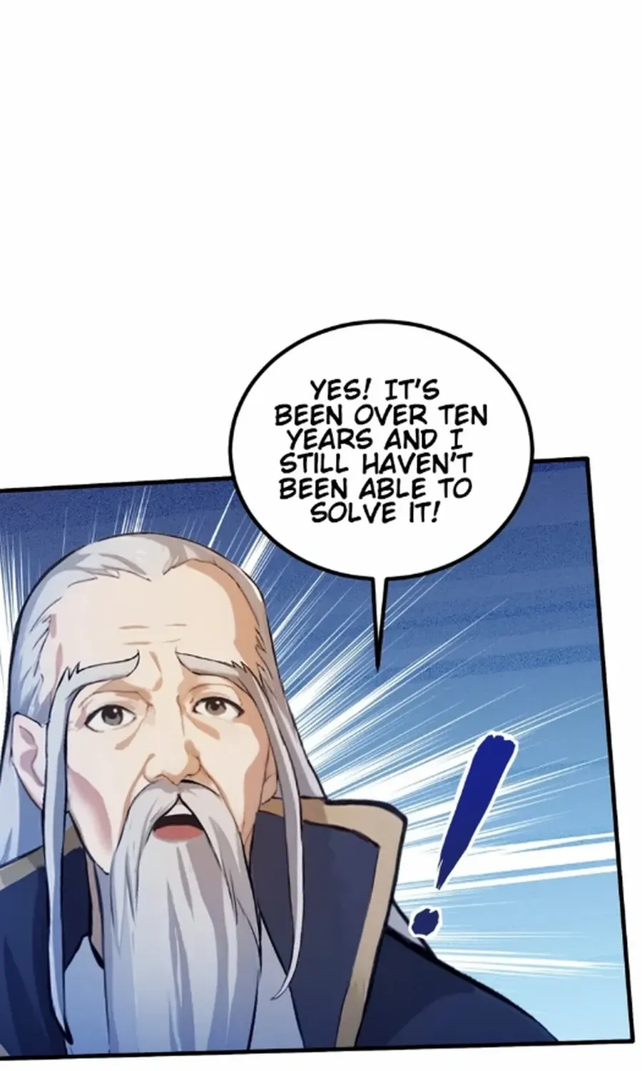 It Turns Out That I Have Been Invincible For A Long Time Chapter 35 page 30 - 