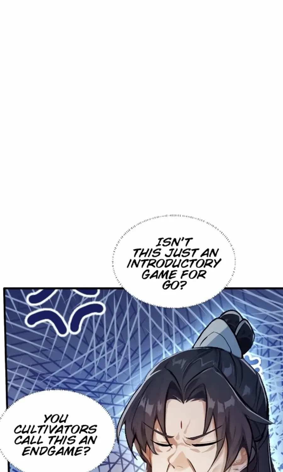 It Turns Out That I Have Been Invincible For A Long Time Chapter 35 page 31 - 