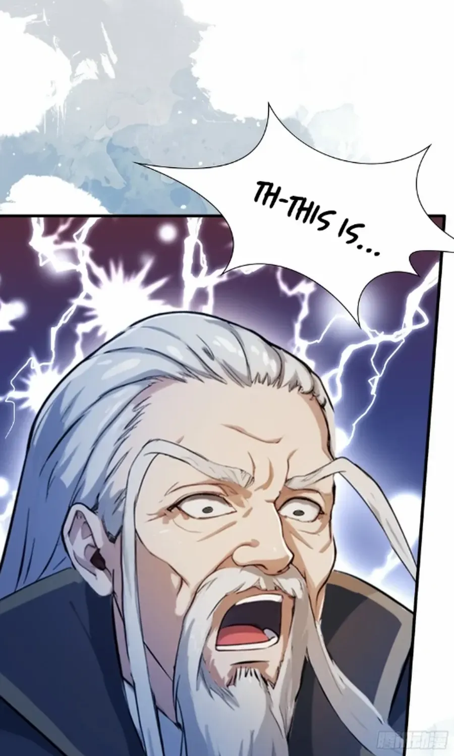 It Turns Out That I Have Been Invincible For A Long Time Chapter 35 page 44 - 