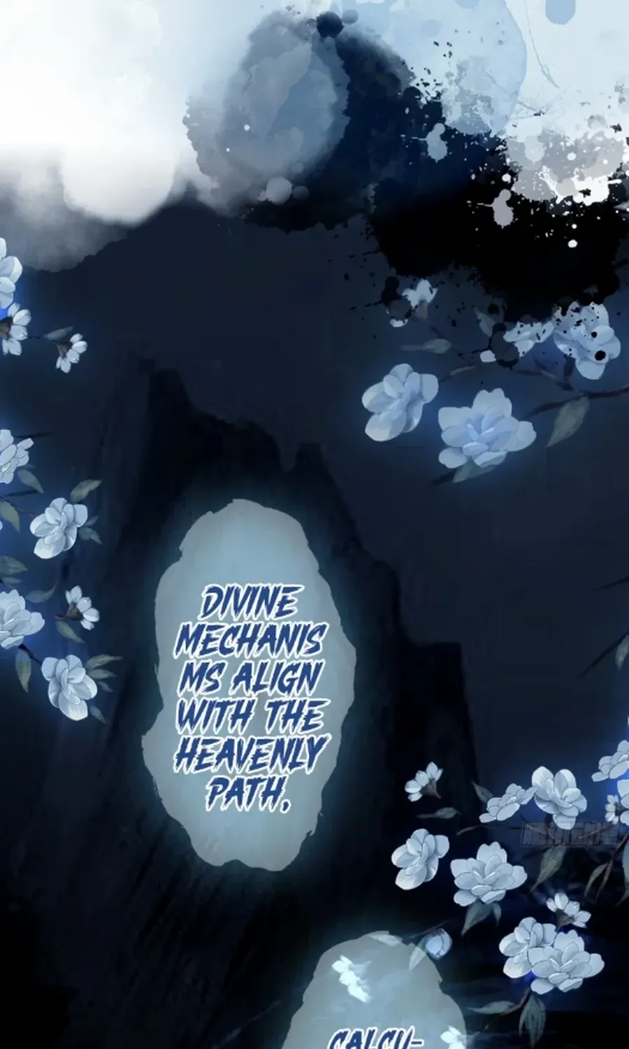 It Turns Out That I Have Been Invincible For A Long Time Chapter 35 page 46 - 