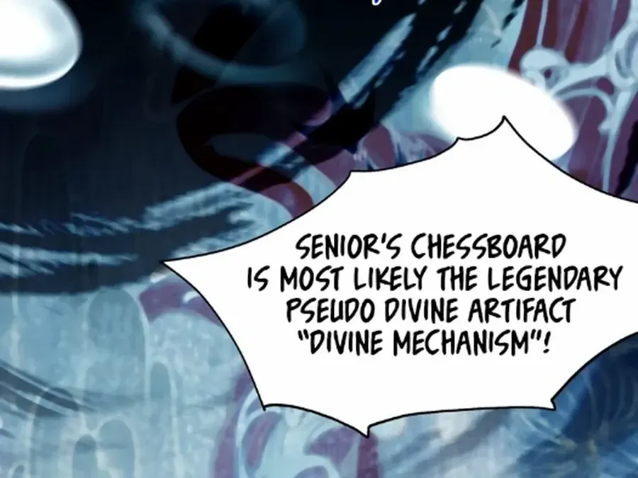 It Turns Out That I Have Been Invincible For A Long Time Chapter 35 page 48 - 