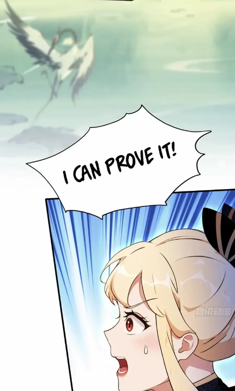 It Turns Out That I Have Been Invincible For A Long Time Chapter 35 page 7 - 