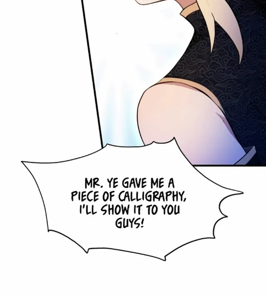 It Turns Out That I Have Been Invincible For A Long Time Chapter 35 page 8 - 
