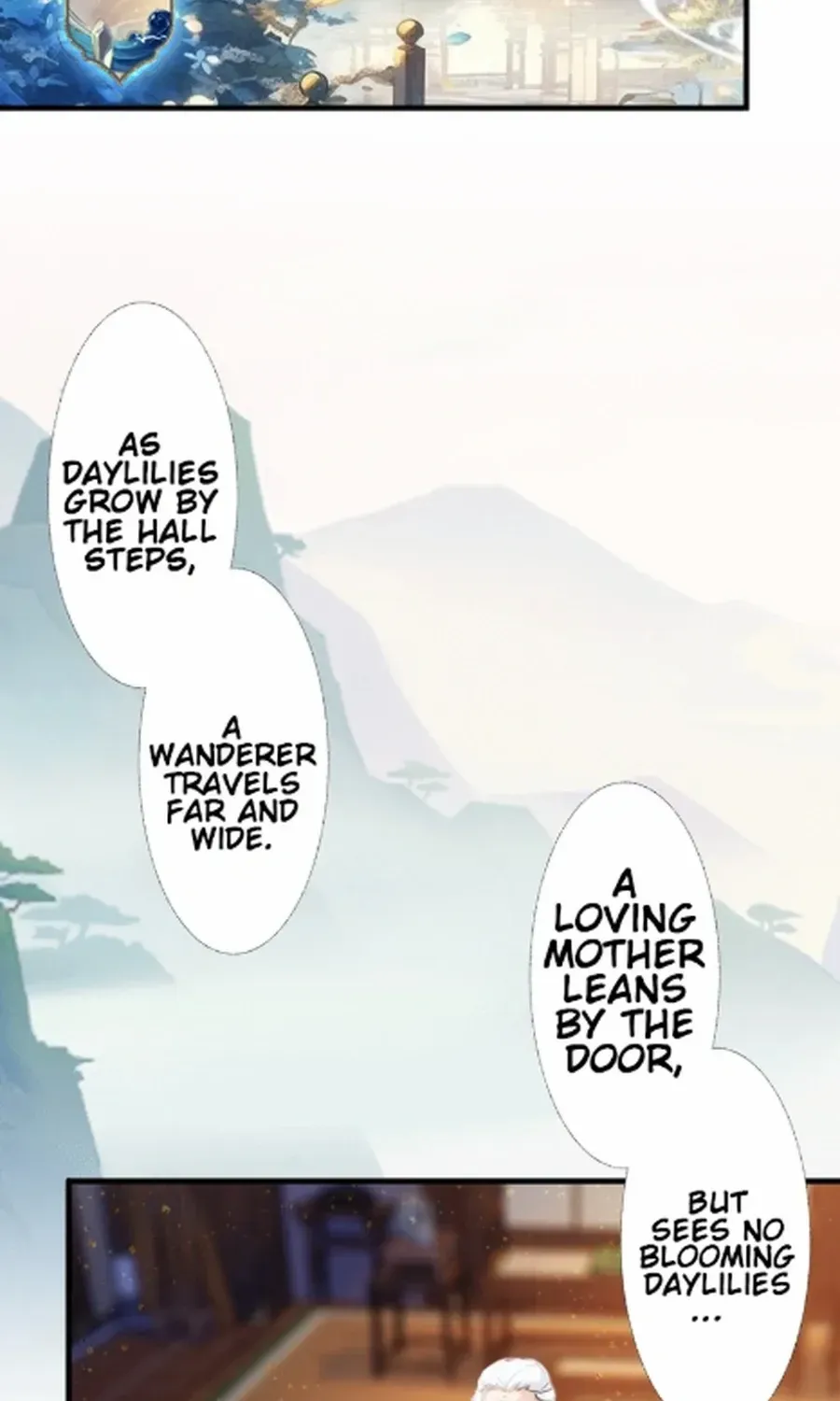 It Turns Out That I Have Been Invincible For A Long Time Chapter 36 page 13 - 