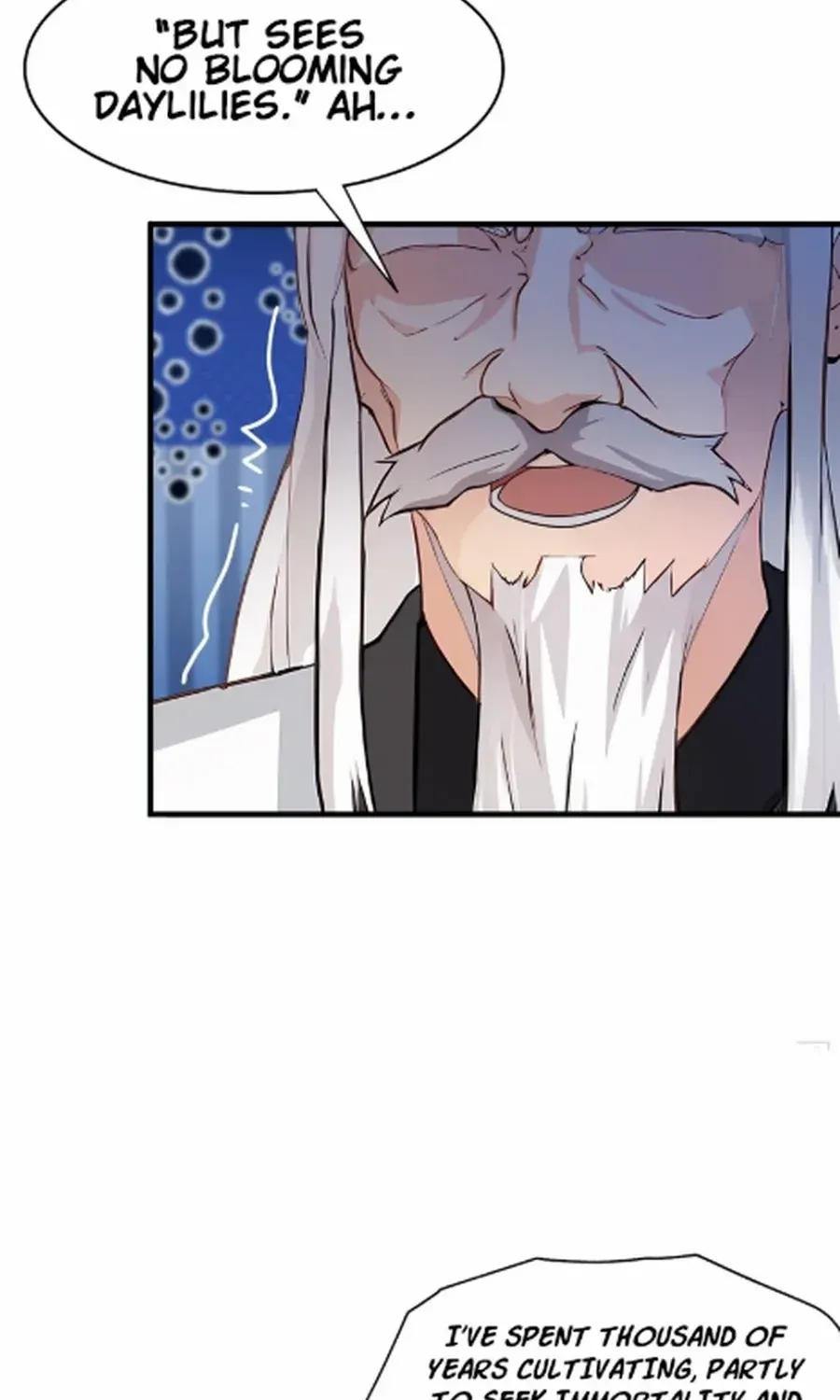 It Turns Out That I Have Been Invincible For A Long Time Chapter 36 page 18 - 