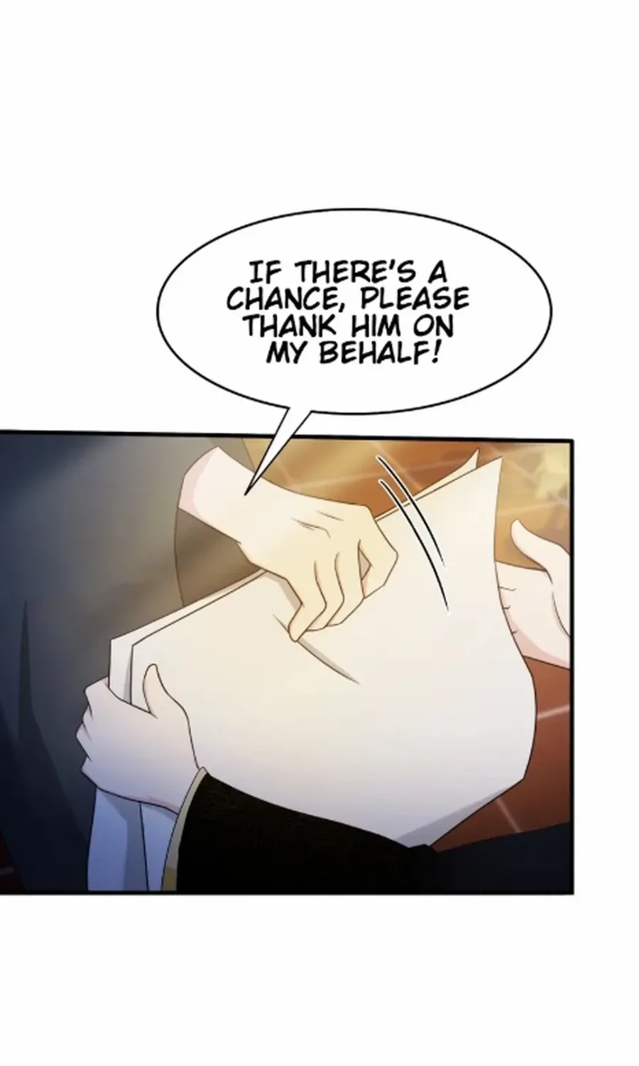 It Turns Out That I Have Been Invincible For A Long Time Chapter 36 page 23 - 