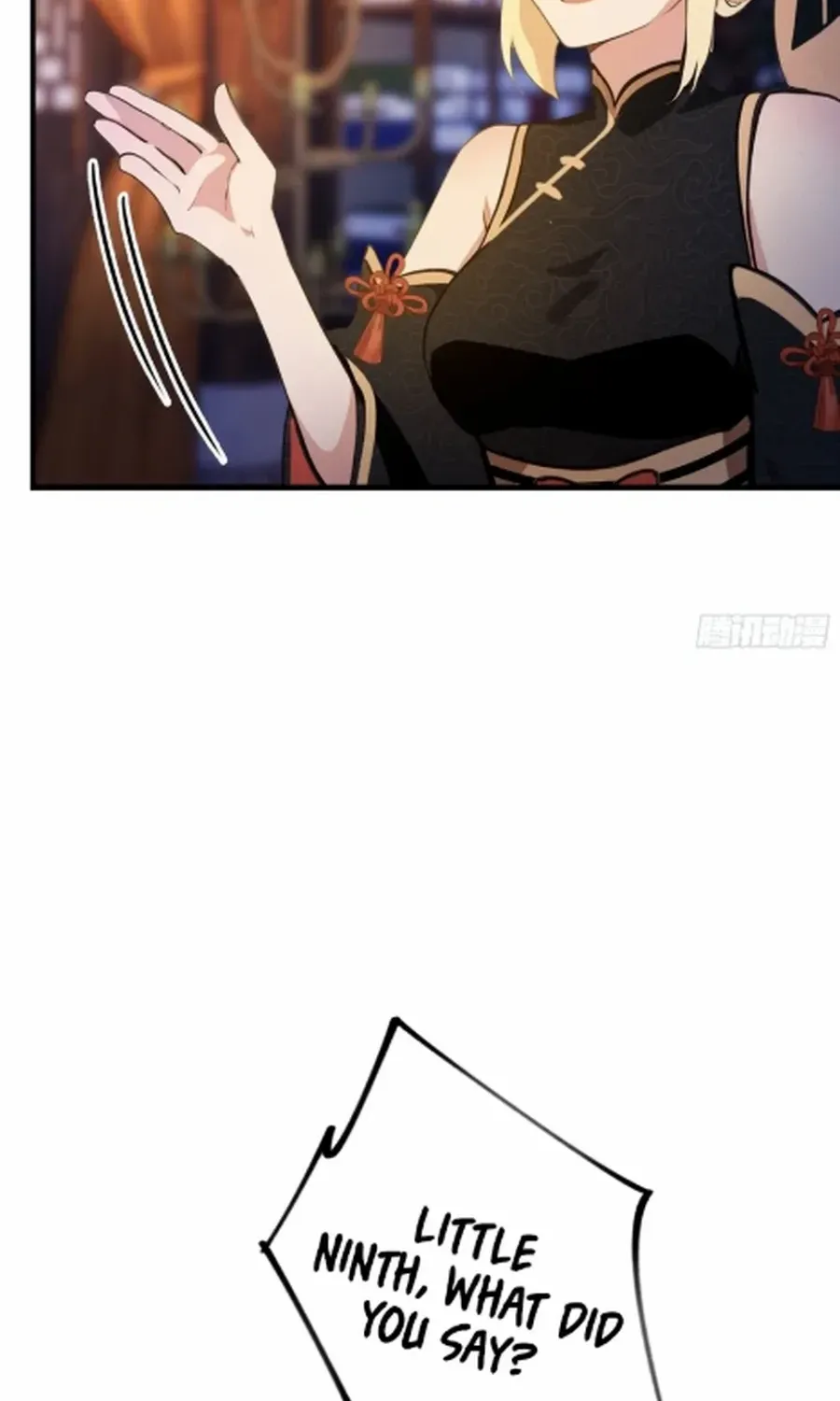 It Turns Out That I Have Been Invincible For A Long Time Chapter 36 page 27 - 