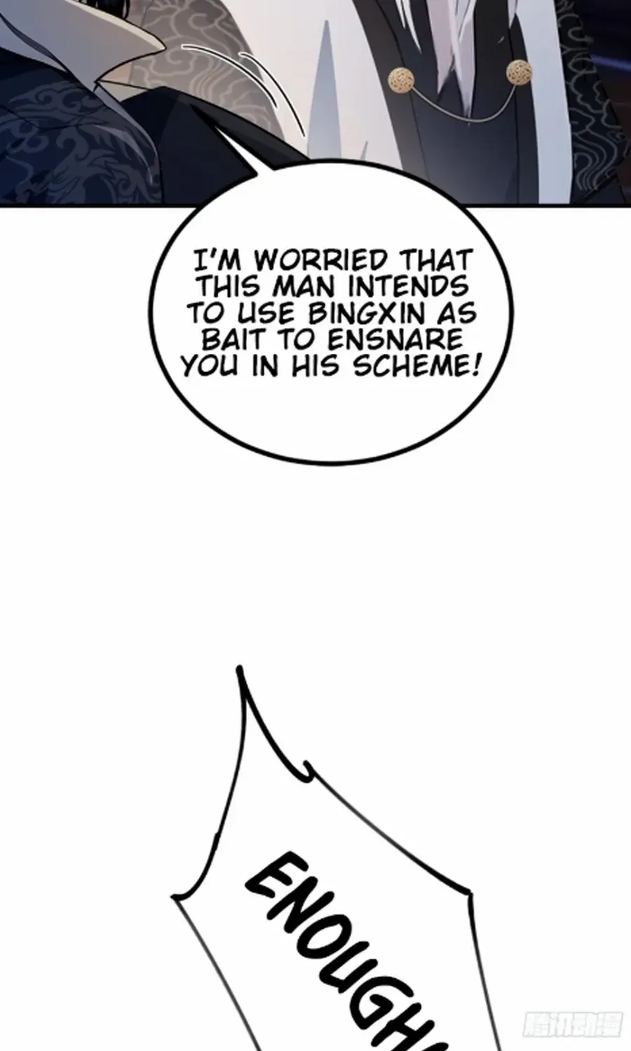 It Turns Out That I Have Been Invincible For A Long Time Chapter 36 page 37 - 