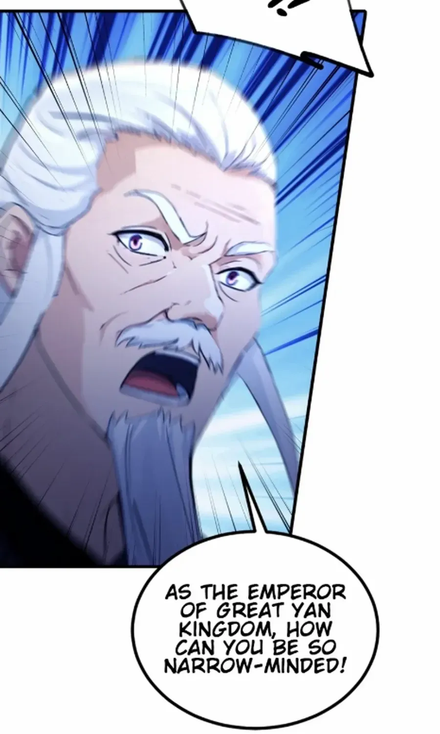 It Turns Out That I Have Been Invincible For A Long Time Chapter 36 page 38 - 