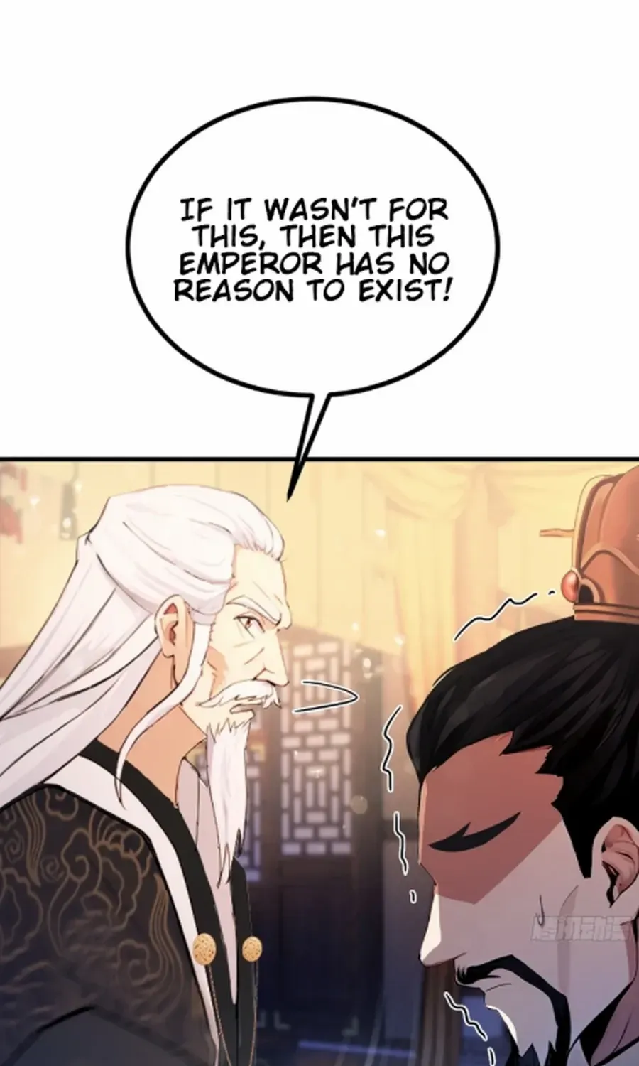 It Turns Out That I Have Been Invincible For A Long Time Chapter 36 page 42 - 