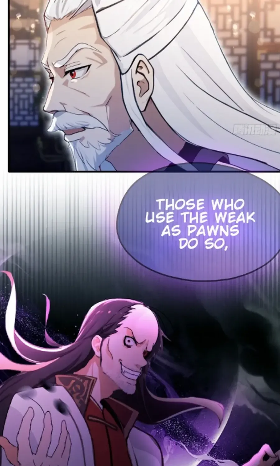 It Turns Out That I Have Been Invincible For A Long Time Chapter 36 page 45 - 