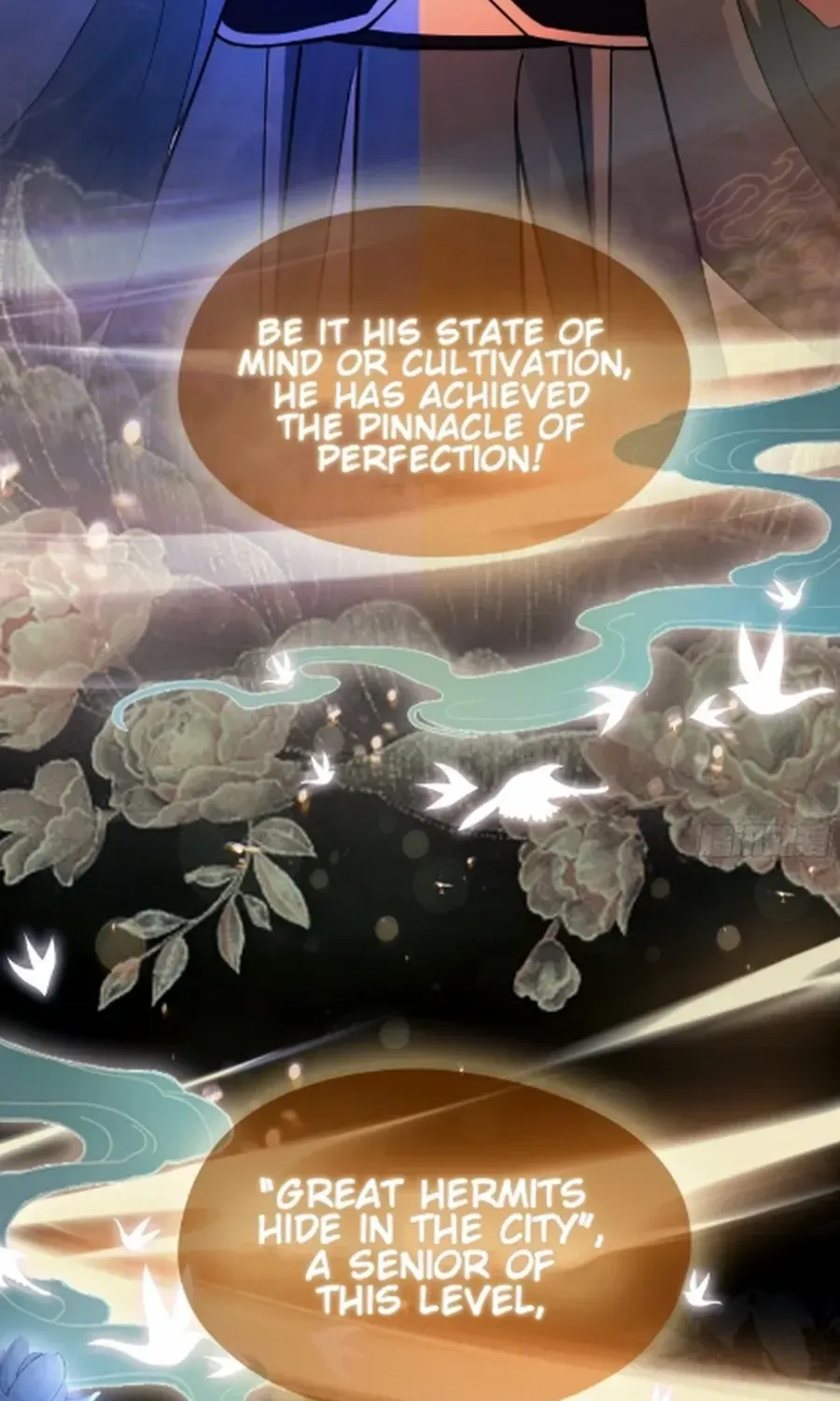 It Turns Out That I Have Been Invincible For A Long Time Chapter 36 page 50 - 