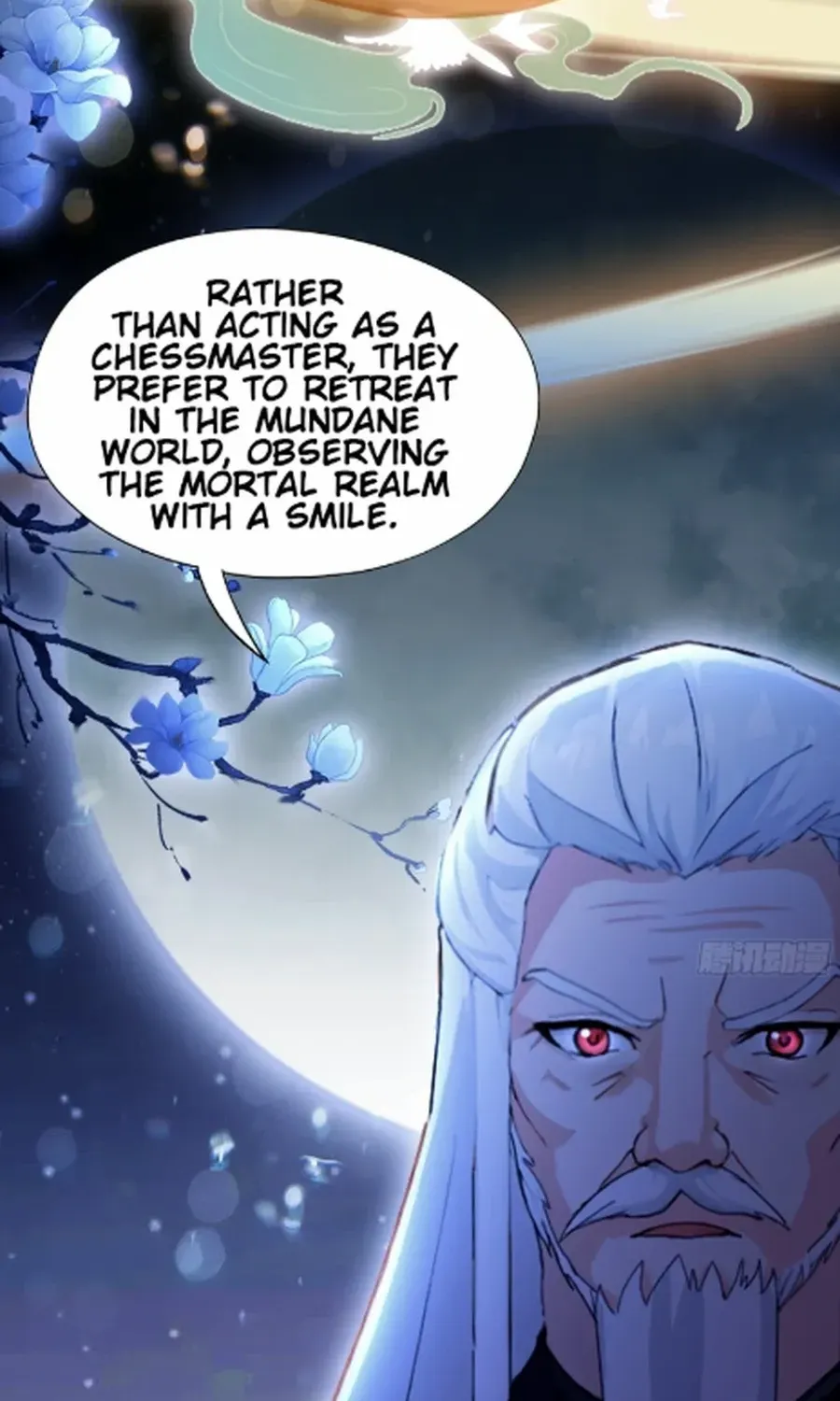 It Turns Out That I Have Been Invincible For A Long Time Chapter 36 page 51 - 