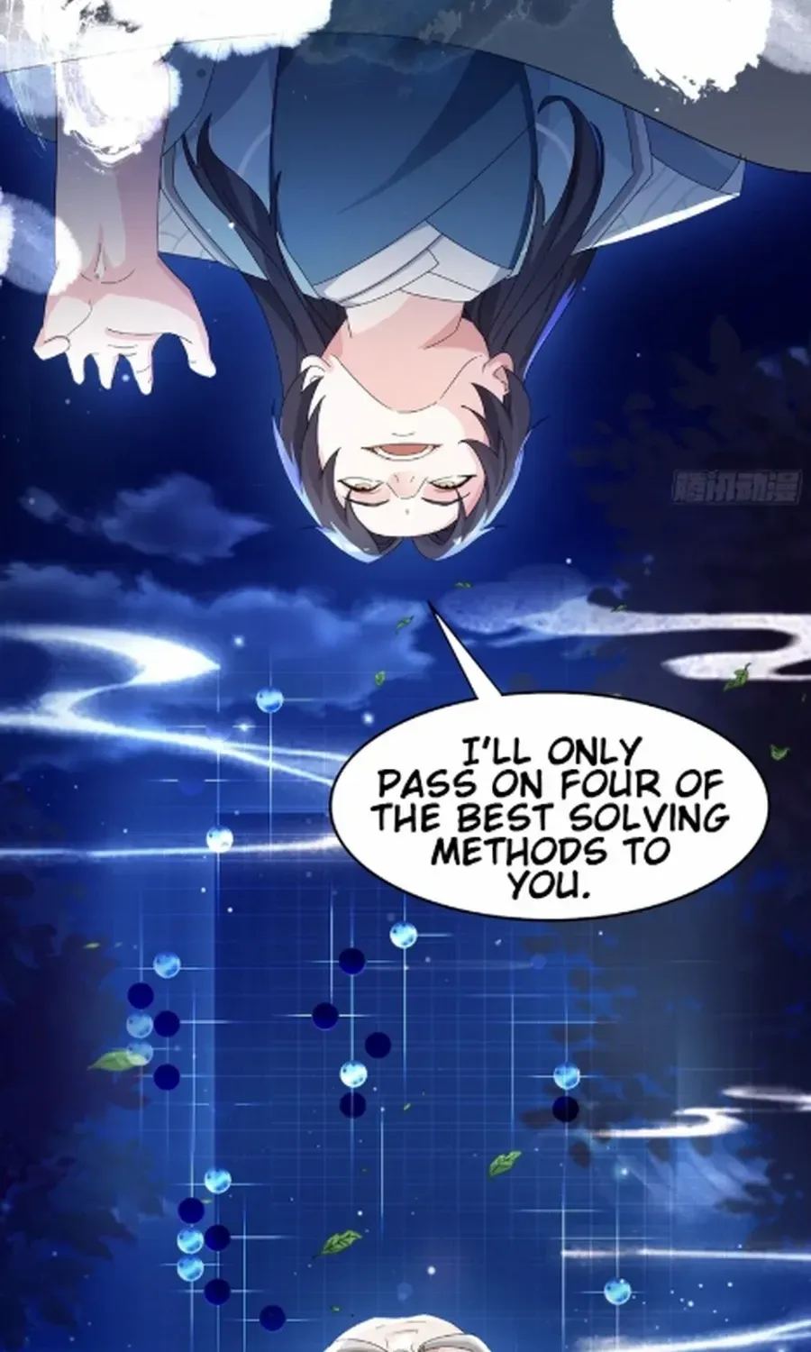 It Turns Out That I Have Been Invincible For A Long Time Chapter 36 page 7 - 