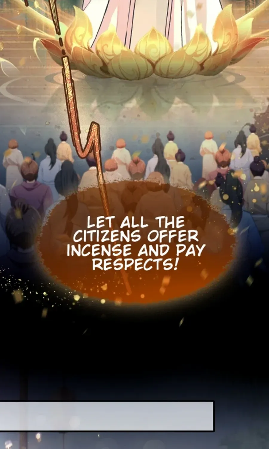 It Turns Out That I Have Been Invincible For A Long Time Chapter 37 page 13 - 