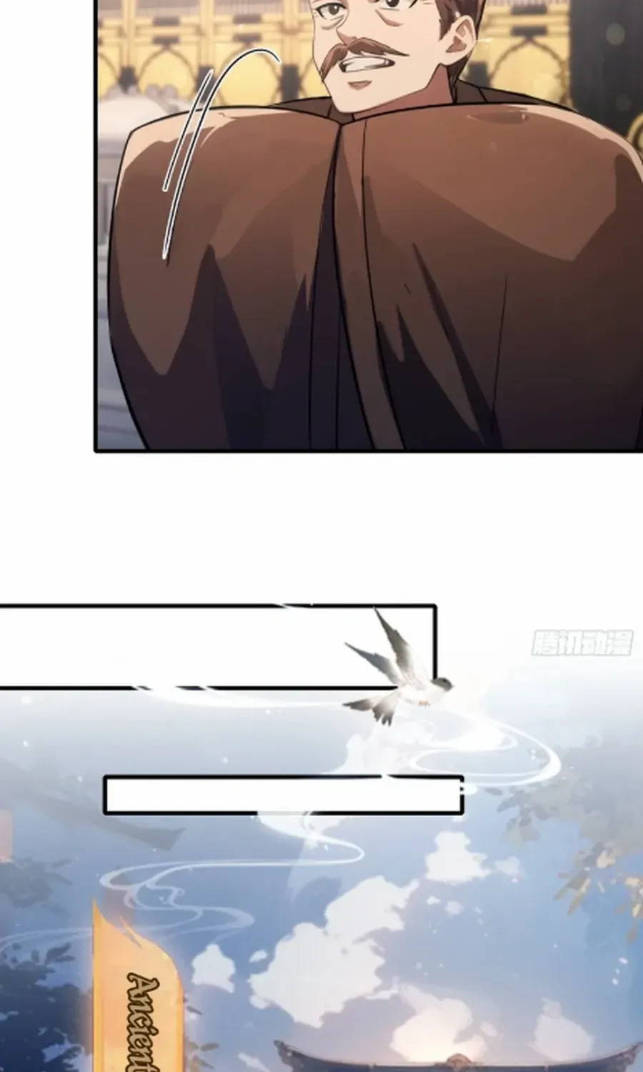 It Turns Out That I Have Been Invincible For A Long Time Chapter 37 page 25 - 