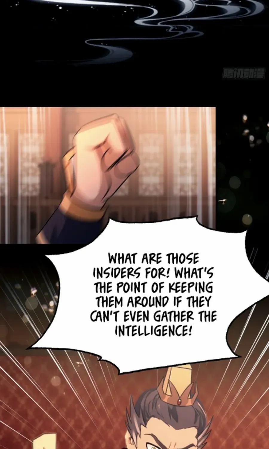It Turns Out That I Have Been Invincible For A Long Time Chapter 37 page 27 - 