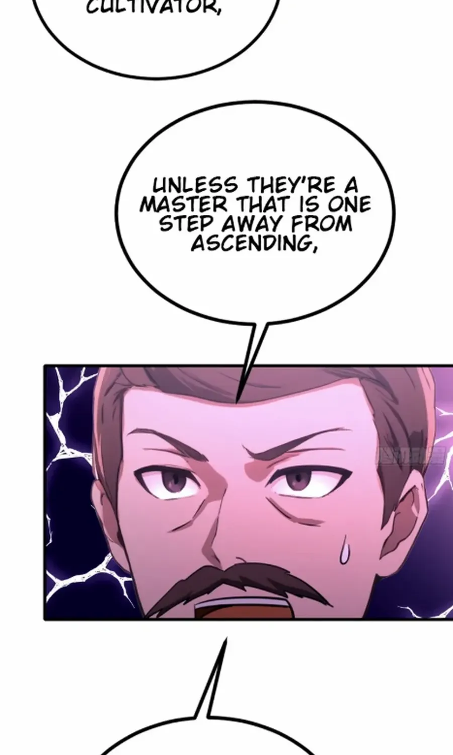 It Turns Out That I Have Been Invincible For A Long Time Chapter 37 page 31 - 